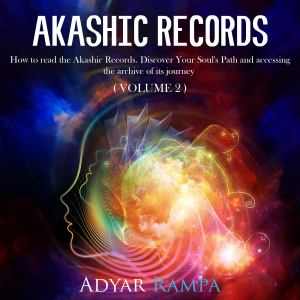 Akashic Records-logo