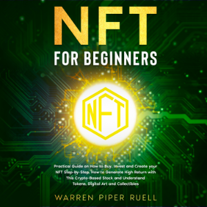 NFT for Beginners-logo