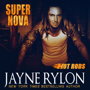 Super Nova-logo