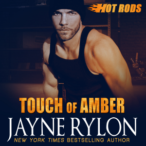 Touch of Amber-logo