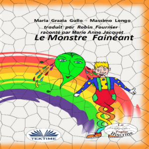 Le Monstre Fainéant-logo