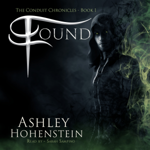 Found-logo