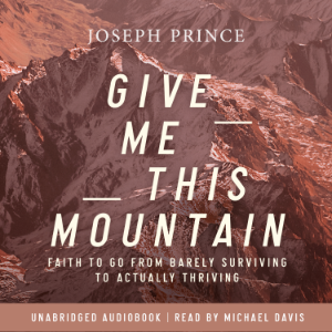 Give Me This Mountain-logo