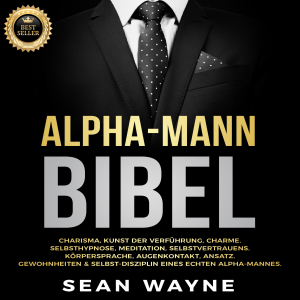 ALPHA-MANN BIBEL-logo