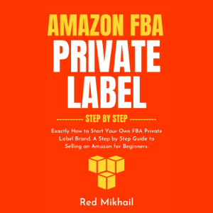 Amazon FBA Private Label Step by Step-logo