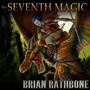 The Seventh Magic-logo
