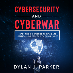 CYBERSECURITY and CYBERWAR-logo