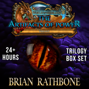The Artifacts of Power