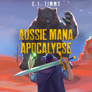 The Aussie Mana Apocalypse-logo