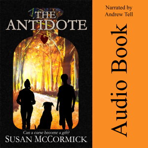 The Antidote-logo