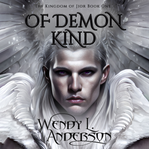 Of Demon Kind-logo