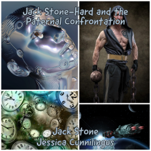 Jack Stone-Hard and the Paternal Confrontation-logo