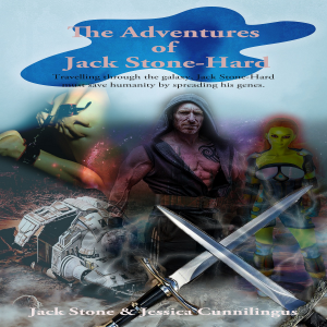 The Adventures of Jack Stone-Hard