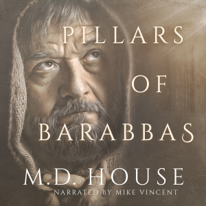 Pillars of Barabbas-logo