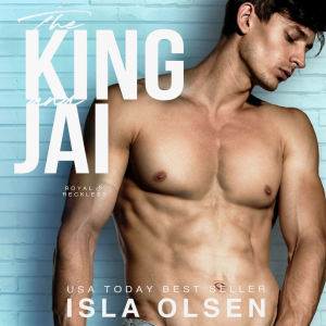 The King and Jai-logo