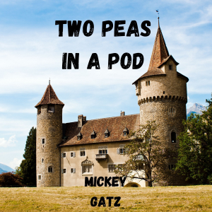 Two Peas in a Pod