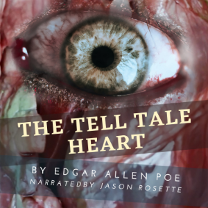 The Tell-Tale Heart-logo