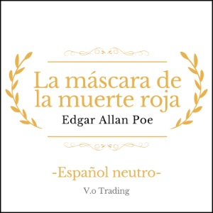 La máscara de la Muerte Roja