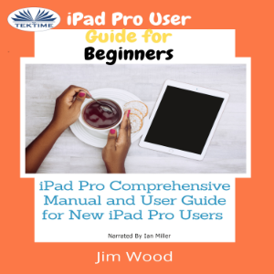 IPad Pro User Guide For Beginners-logo