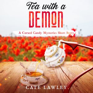 Tea with a Demon-logo