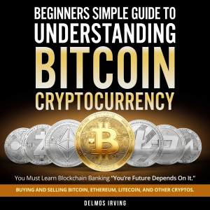 Beginners Guide To Simple Understanding Bitcoin Cryptocurrency-logo