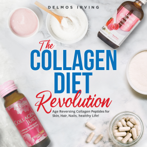 The Collagen Diet Revolution-logo