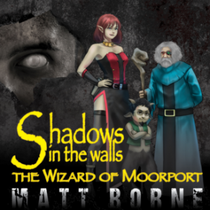 Shadows in the walls-logo