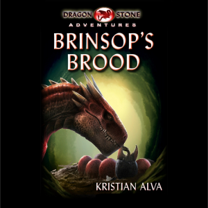 Brinsop's Brood-logo