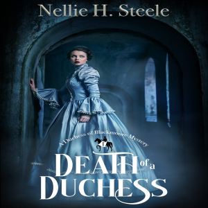Death of a Duchess