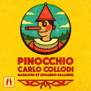 Pinocchio-logo