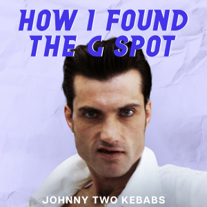 How I Found The G Spot-logo