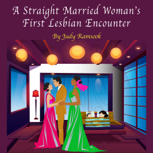 A Straight Married Woman's First Lesbian Encounter-logo