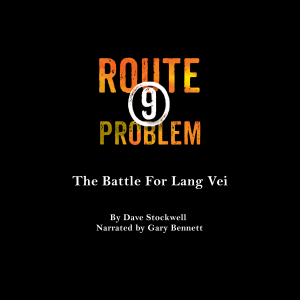 Route 9 Problem-logo