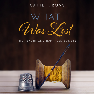 What Was Lost-logo