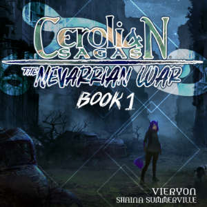 Cerolian Sagas