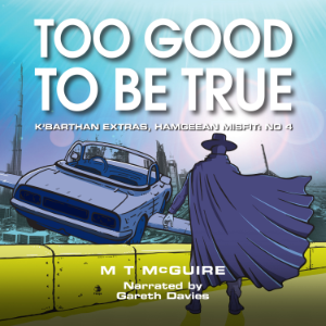 Too Good To Be True-logo