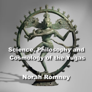 Science, Philosophy and Cosmology of the Yugas-logo