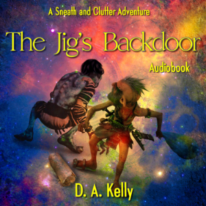 The Jig's Backdoor-logo