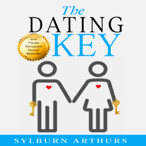 The Dating Key-logo