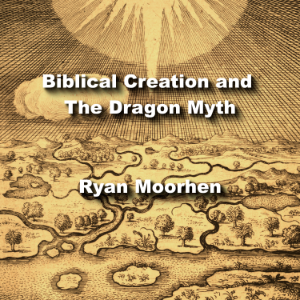 Biblical Creation and The Dragon Myth-logo