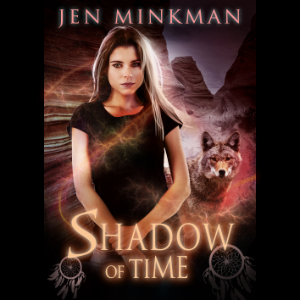 Shadow of Time-logo