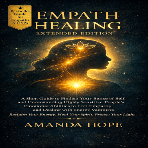 EMPATH HEALING-logo