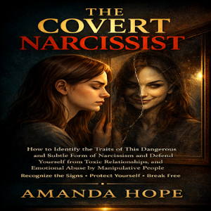 THE COVERT NARCISSIST