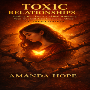 TOXIC RELATIONSHIPS