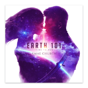 Earth 101-logo