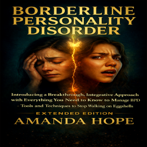 Borderline Personality Disorder-logo