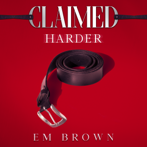 Claimed Harder-logo
