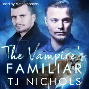 The Vampire's Familiar-logo