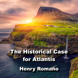The Historical Case for Atlantis-logo