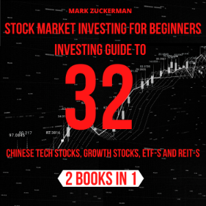 Stock Market Investing For Beginners-logo